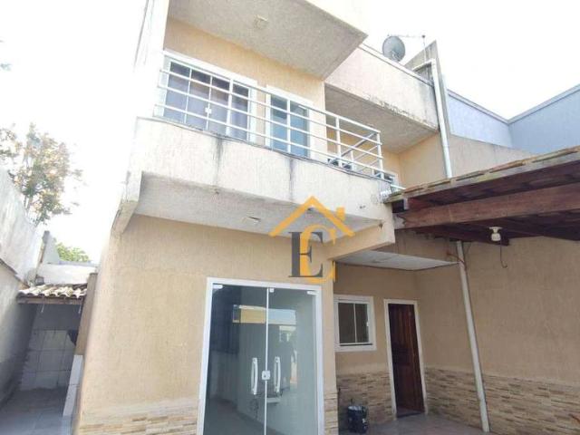 Casa venda em Viverde II, Rio das Ostras