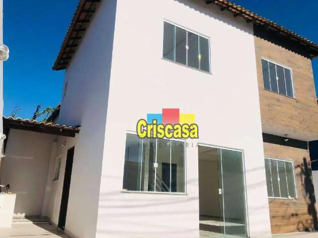 Casa venda em Região Geográfica Imediata de Macaé-Rio das Ostras, Rio das Ostras