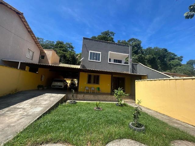Casa venda em Viverde II, Rio das Ostras