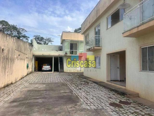 Casa venda em Região Geográfica Imediata de Macaé-Rio das Ostras, Rio das Ostras
