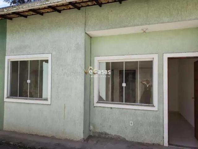 Casa venda em Extensão do Serramar, Rio das Ostras