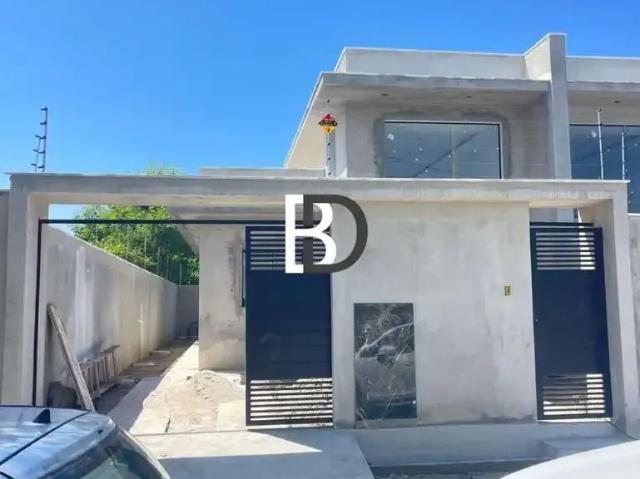 Casa venda em Região Geográfica Imediata de Macaé-Rio das Ostras, Rio das Ostras