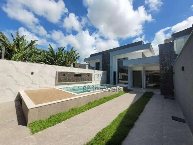 Casa venda em Região Geográfica Imediata de Macaé-Rio das Ostras, Rio das Ostras