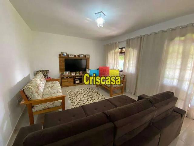 Casa venda em Viverde II, Rio das Ostras