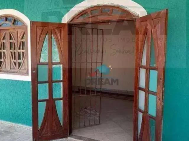 Casa venda em Extensão do Serramar, Rio das Ostras