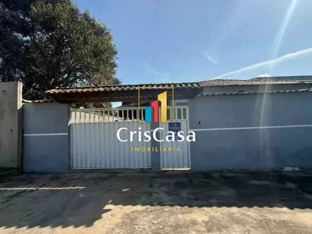 Casa venda em Rio das Ostras, Região Geográfica Intermediária de Macaé-Rio das Ostras-Cabo Frio