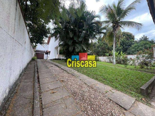 Casa venda em Região Geográfica Imediata de Macaé-Rio das Ostras, Rio das Ostras