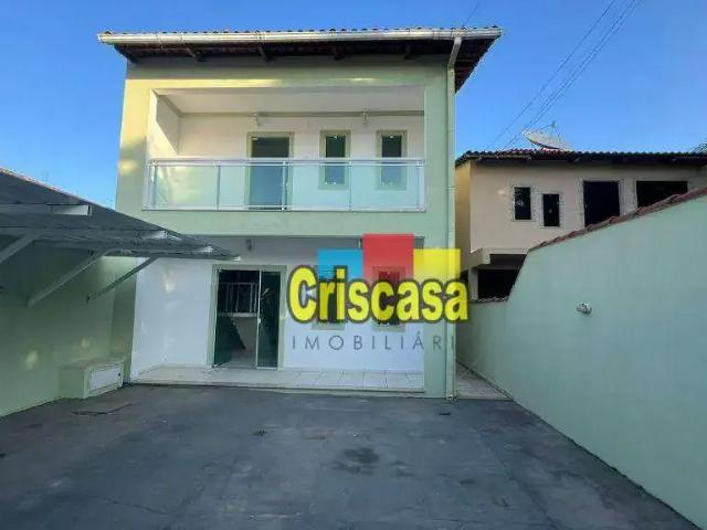 Casa venda em Região Geográfica Imediata de Macaé-Rio das Ostras, Rio das Ostras