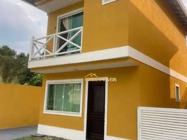 Casa venda em Balneário das Garças, Rio das Ostras
