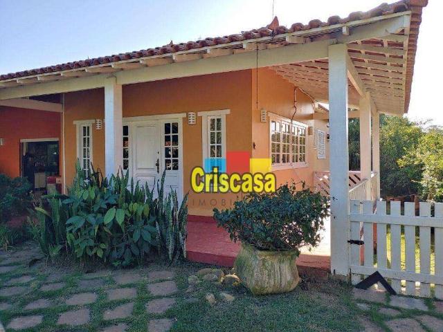 Casa venda em Região Geográfica Imediata de Macaé-Rio das Ostras, Rio das Ostras