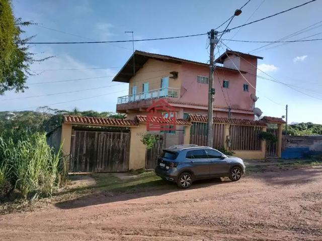 Casa venda em Região Geográfica Imediata de Macaé-Rio das Ostras, Rio das Ostras
