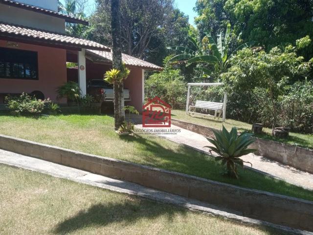 Casa venda em Mar do Norte, Rio das Ostras
