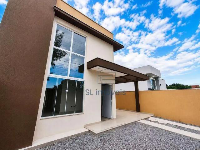 Casa venda em Região Geográfica Imediata de Macaé-Rio das Ostras, Rio das Ostras
