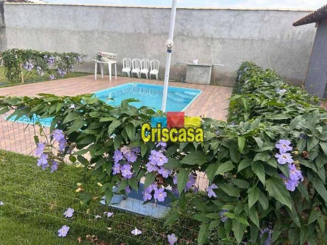 Casa venda em Mar y Lago, Rio das Ostras