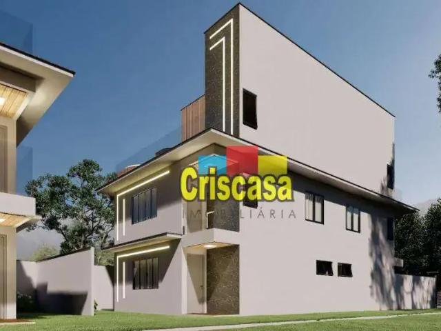 Casa venda em Mar y Lago, Rio das Ostras