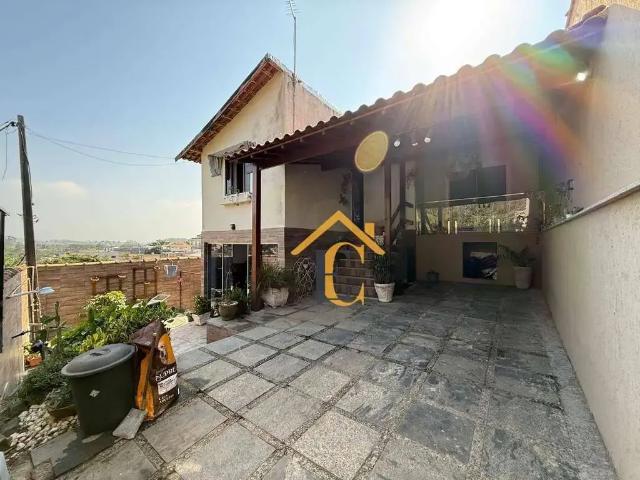 Casa venda em Região Geográfica Imediata de Macaé-Rio das Ostras, Rio das Ostras