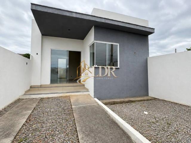 Casa venda em Rio das Ostras, Região Geográfica Intermediária de Macaé-Rio das Ostras-Cabo Frio