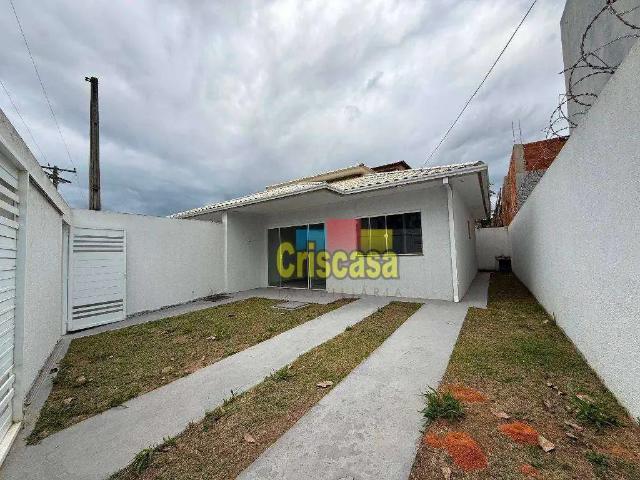 Casa venda em Viverde II, Rio das Ostras