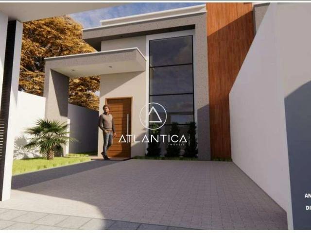 Casa venda em Bosque Beira Rio, Rio das Ostras