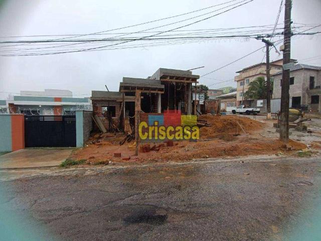 Casa venda em Residencial Maria Turri, Rio das Ostras
