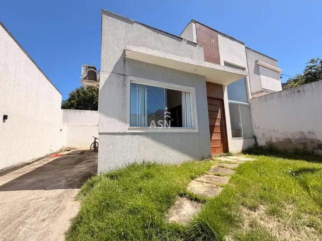 Casa venda em Rio das Ostras, Região Geográfica Intermediária de Macaé-Rio das Ostras-Cabo Frio