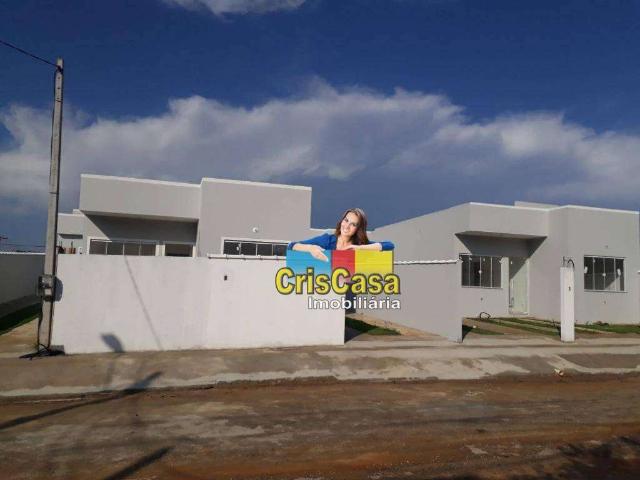 Casa venda em Barra de São João, Rio das Ostras