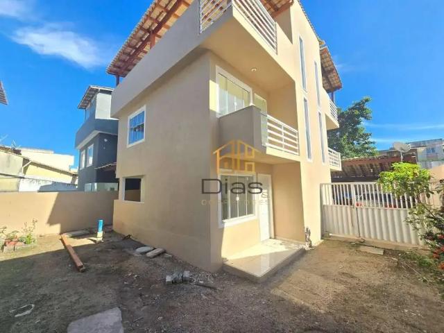 Casa venda em Região Geográfica Imediata de Macaé-Rio das Ostras, Rio das Ostras