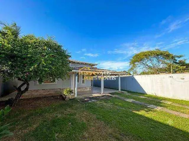 Casa venda em Residencial Maria Turri, Rio das Ostras