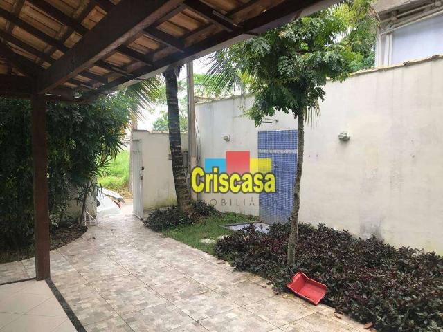 Casa venda em Residencial Maria Turri, Rio das Ostras