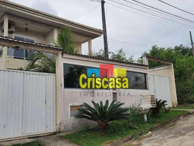 Casa venda em Região Geográfica Imediata de Macaé-Rio das Ostras, Rio das Ostras