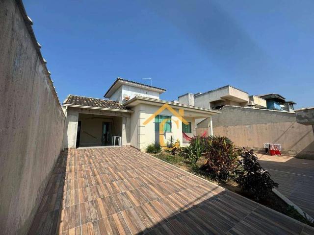 Casa venda em Residencial Maria Turri, Rio das Ostras