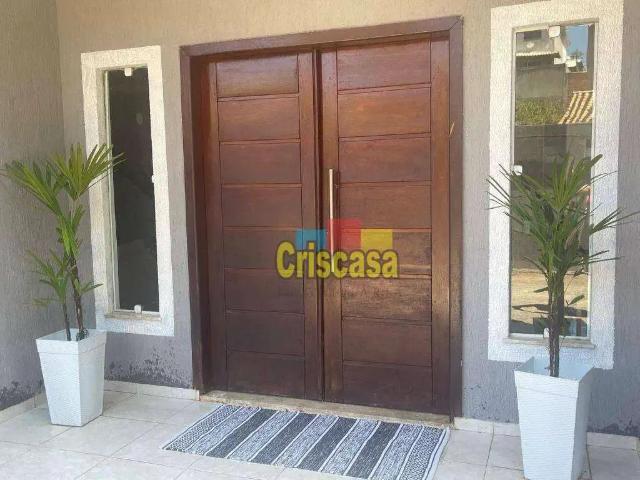 Casa venda em Região Geográfica Imediata de Macaé-Rio das Ostras, Rio das Ostras