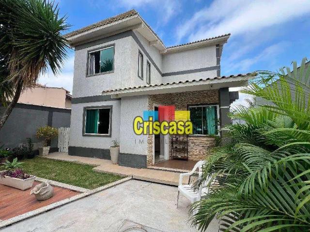 Casa venda em Região Geográfica Imediata de Macaé-Rio das Ostras, Rio das Ostras