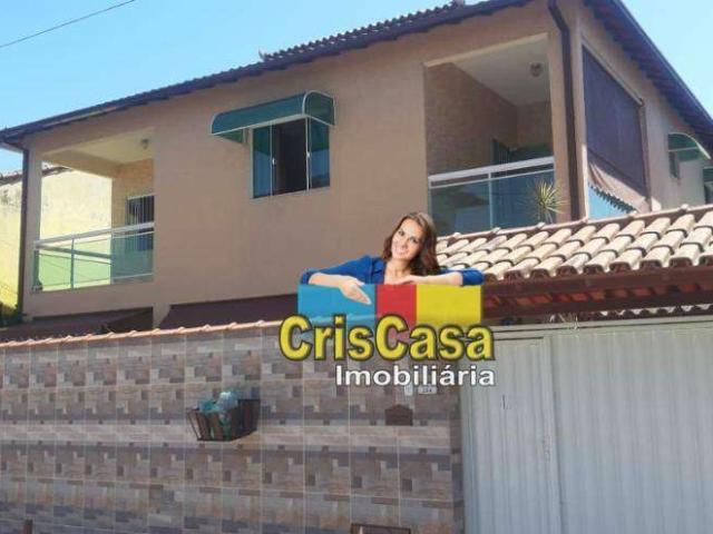 Casa venda em Região Geográfica Imediata de Macaé-Rio das Ostras, Rio das Ostras