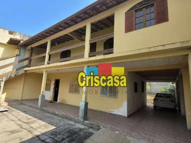 Casa venda em Região Geográfica Imediata de Macaé-Rio das Ostras, Rio das Ostras