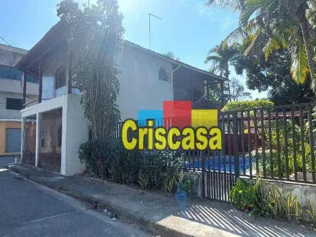 Casa venda em Viverde I, Rio das Ostras