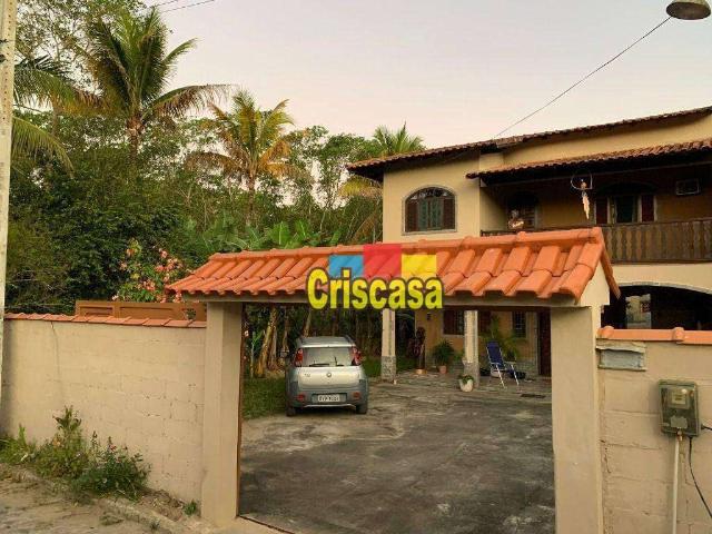 Casa venda em Região Geográfica Imediata de Macaé-Rio das Ostras, Rio das Ostras