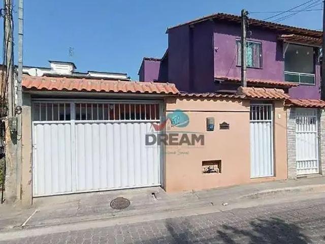Casa venda em Bosque Beira Rio, Rio das Ostras