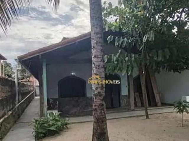 Casa venda em Bosque Beira Rio, Rio das Ostras