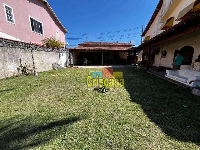 Casa venda em Região Geográfica Imediata de Macaé-Rio das Ostras, Rio das Ostras