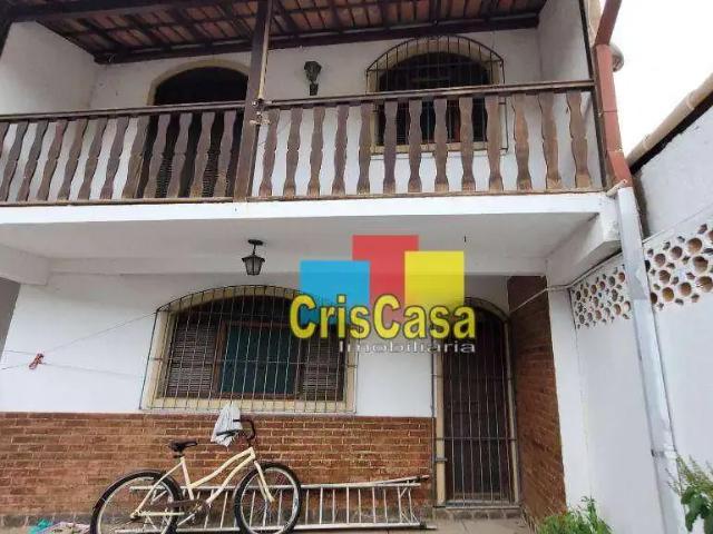 Casa venda em Viverde I, Rio das Ostras