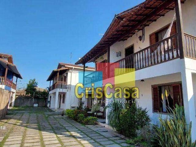 Casa venda em Região Geográfica Imediata de Macaé-Rio das Ostras, Rio das Ostras