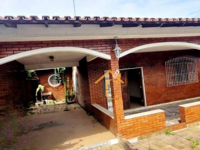 Casa venda em Bosque Beira Rio, Rio das Ostras