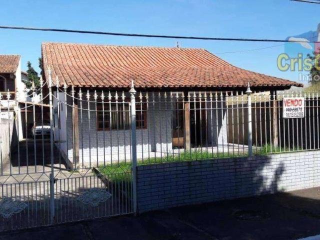 Casa venda em Bosque Beira Rio, Rio das Ostras