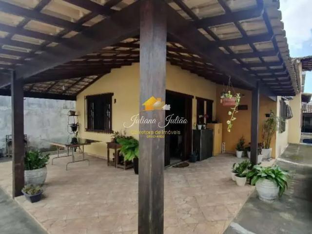 Casa venda em Região Geográfica Imediata de Macaé-Rio das Ostras, Rio das Ostras