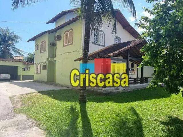 Casa venda em Região Geográfica Imediata de Macaé-Rio das Ostras, Rio das Ostras