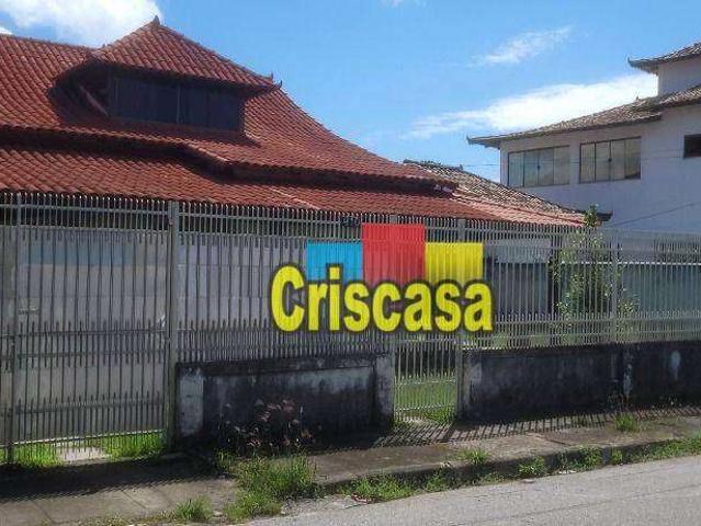 Casa venda em Região Geográfica Imediata de Macaé-Rio das Ostras, Rio das Ostras