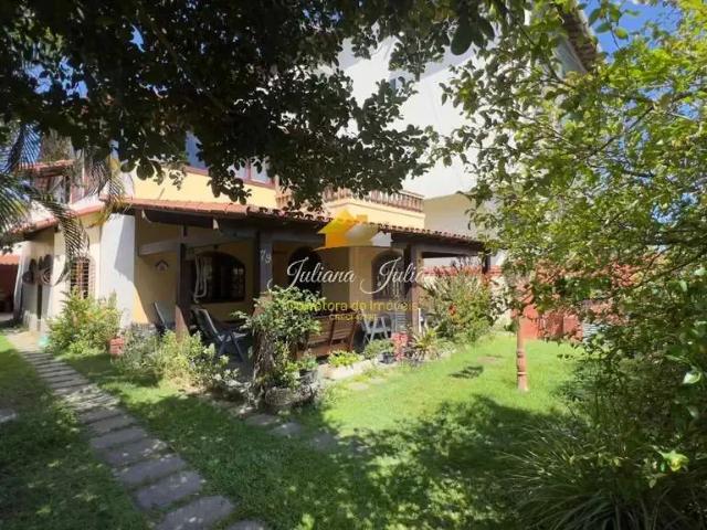 Casa venda em Região Geográfica Imediata de Macaé-Rio das Ostras, Rio das Ostras