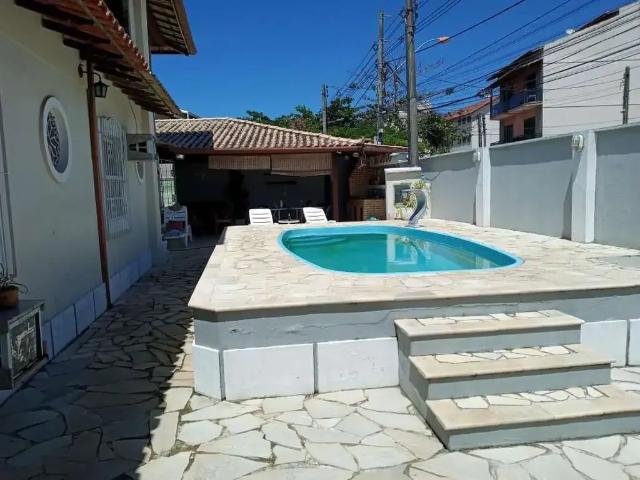 Casa venda em Novo Rio das Ostras, Rio das Ostras