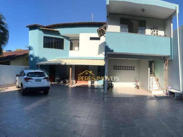 Casa venda em Bosque Beira Rio, Rio das Ostras